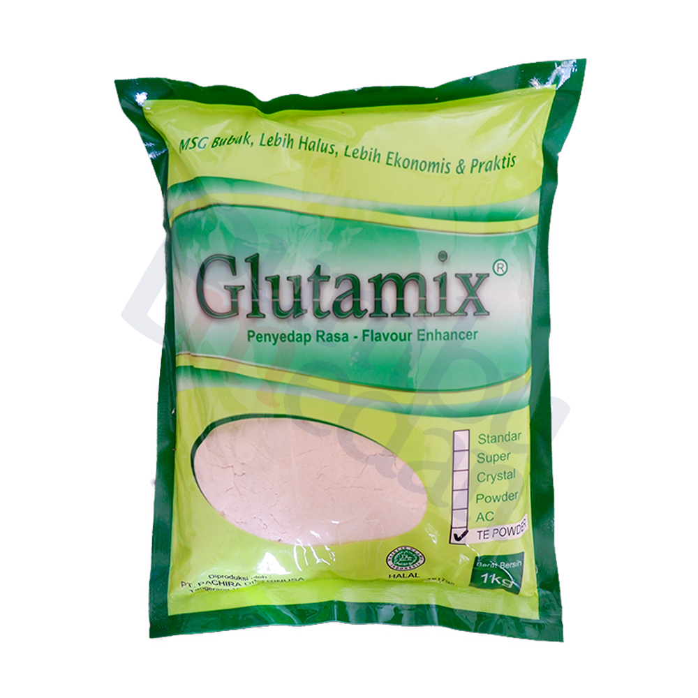 GLUTAMIX TE EKON